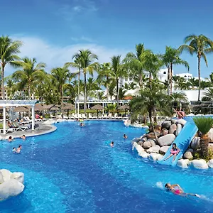 Hotel Riu Jalisco, Nuevo Vallarta