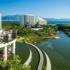 Hotel Grand Bliss, Nuevo Vallarta