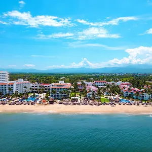 Resort Marival Emotions & Riviera Nayarit By Mercure, Nuevo Vallarta