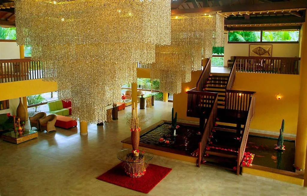 Villa Del Palmar Flamingos Beach Resort & Spa Nuevo Vallarta