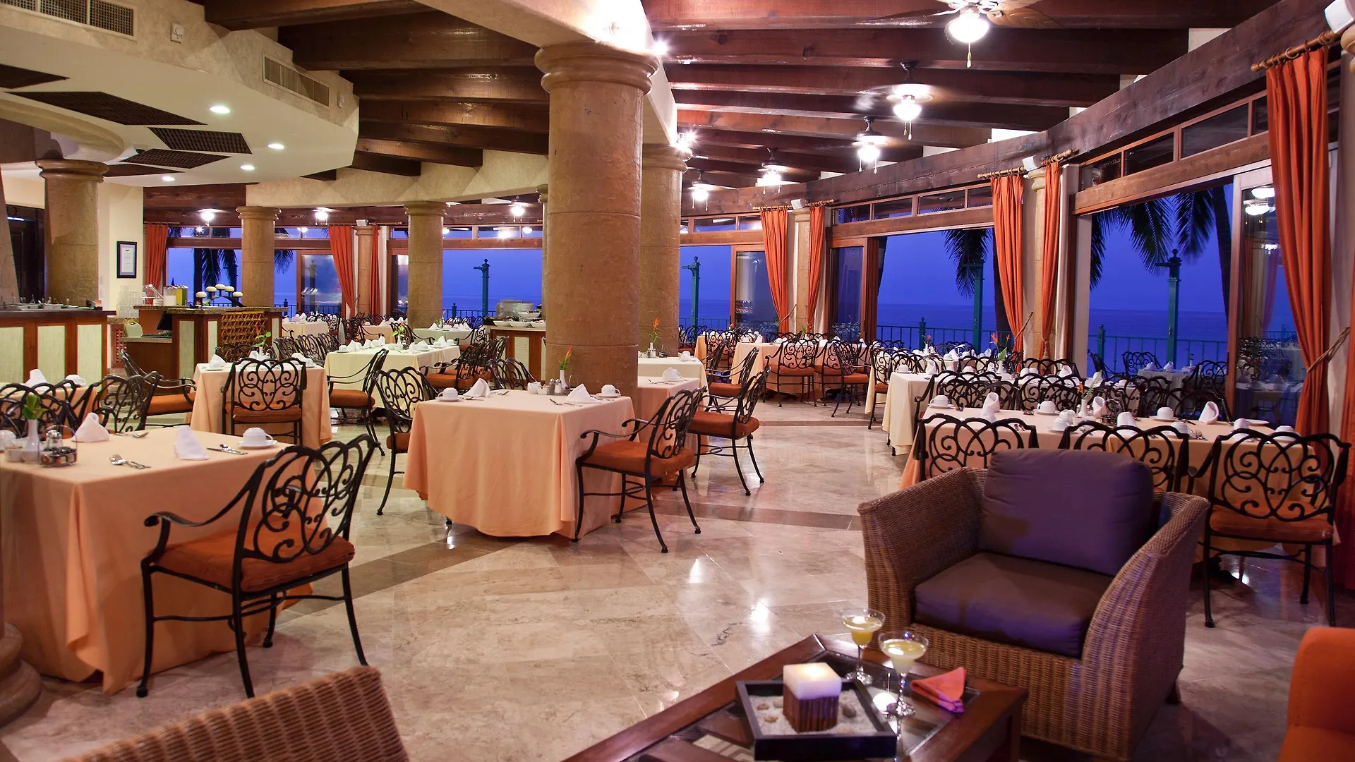 Villa Del Palmar Flamingos Beach Resort & Spa Nuevo Vallarta