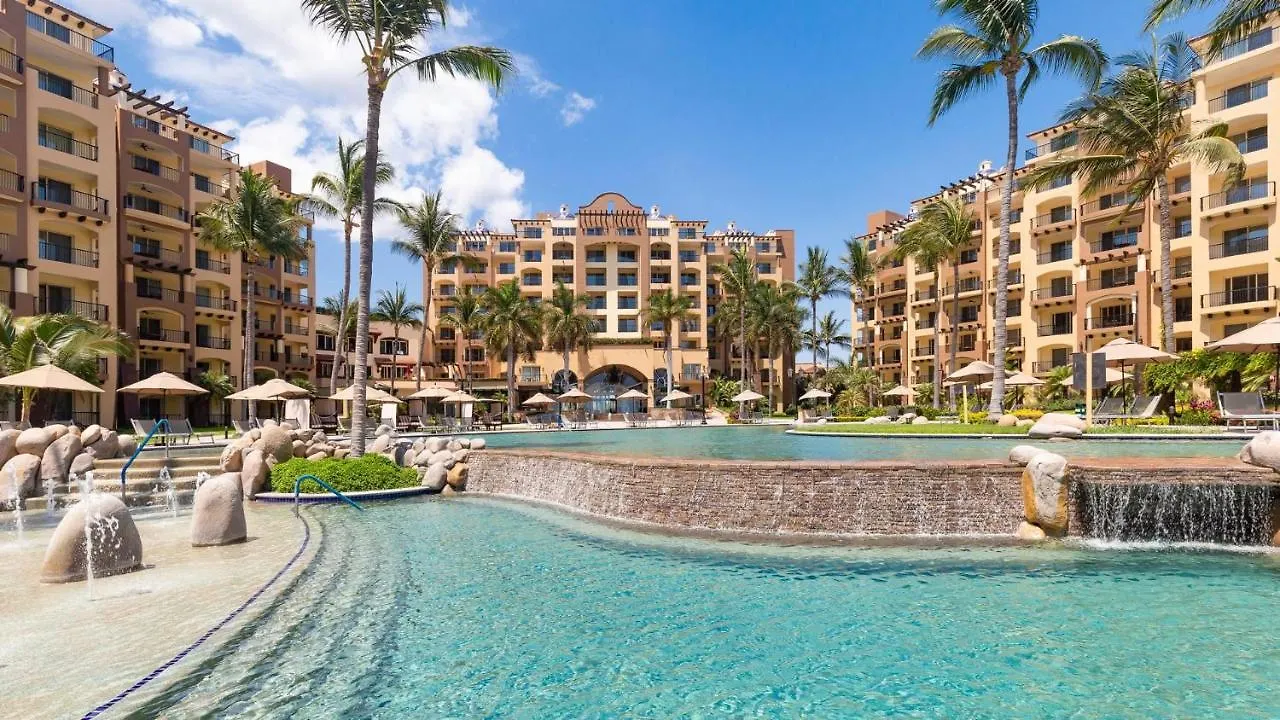 Villa Del Palmar Flamingos Beach Resort & Spa Nuevo Vallarta