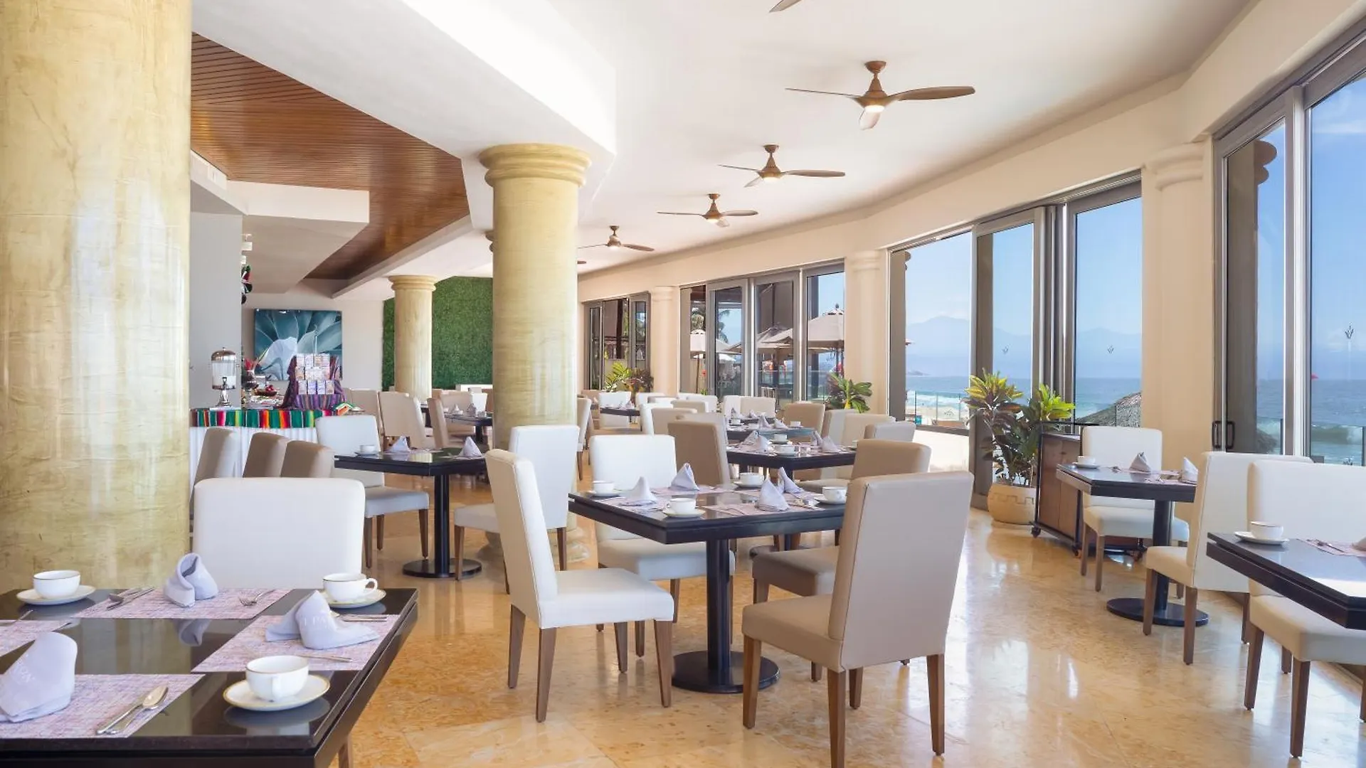 Villa Del Palmar Flamingos Beach Resort & Spa Nuevo Vallarta