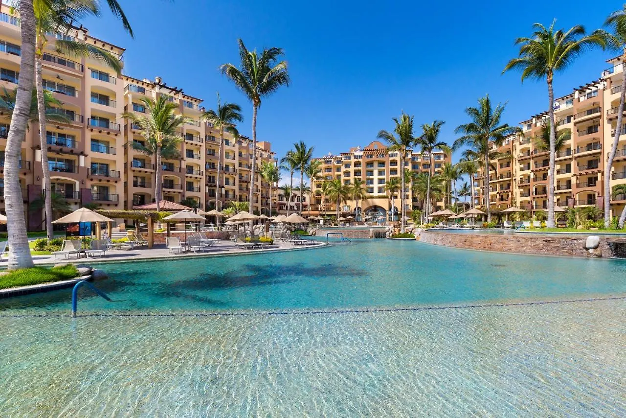 Villa Del Palmar Flamingos Beach Resort & Spa Nuevo Vallarta