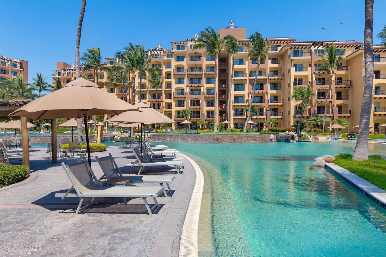 Villa Del Palmar Flamingos Beach Resort & Spa Nuevo Vallarta