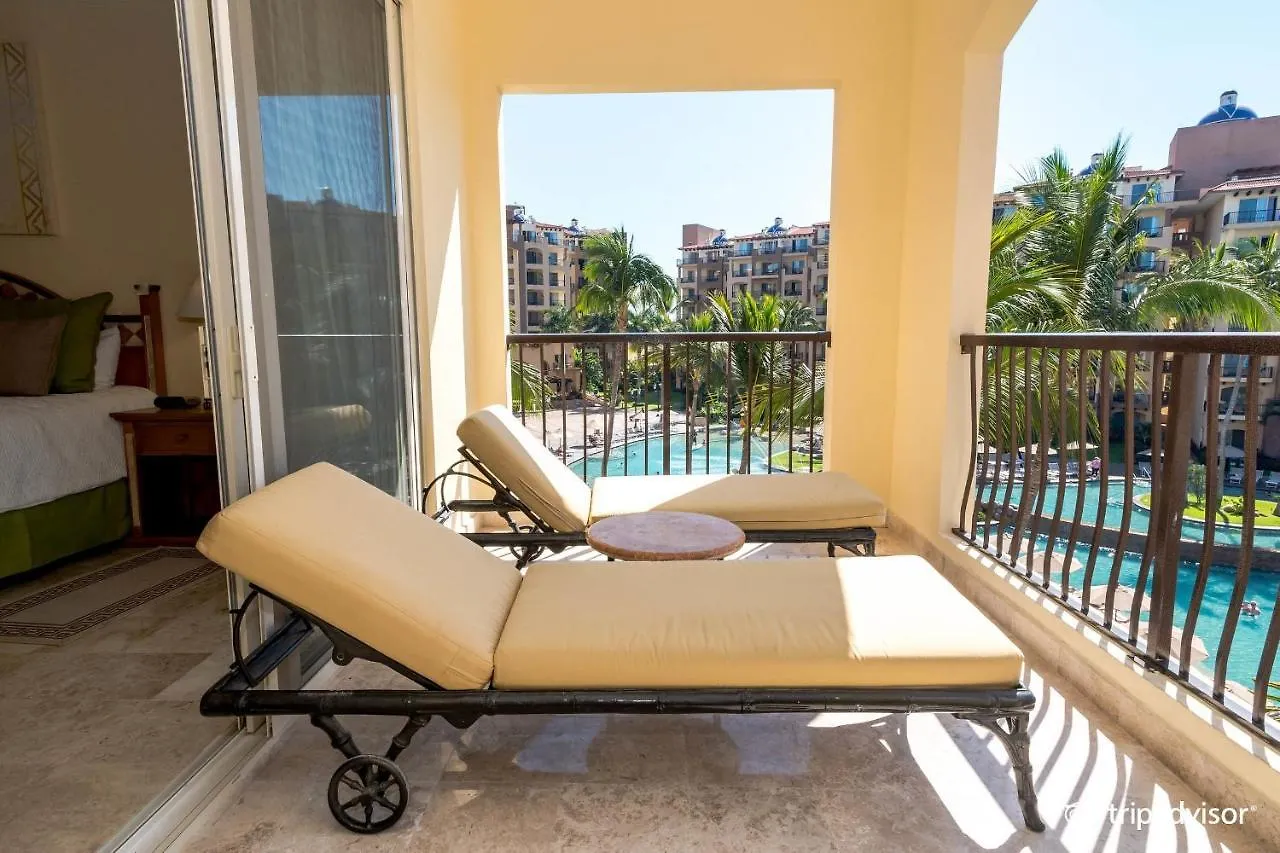 Villa Del Palmar Flamingos Beach Resort & Spa Nuevo Vallarta
