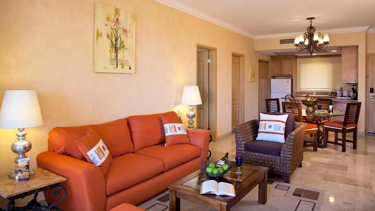 Villa Del Palmar Flamingos Beach Resort & Spa Nuevo Vallarta