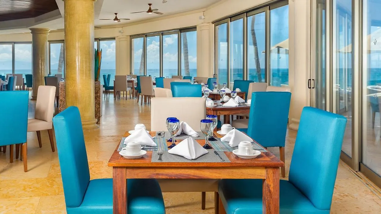 Villa Del Palmar Flamingos Beach Resort & Spa Nuevo Vallarta