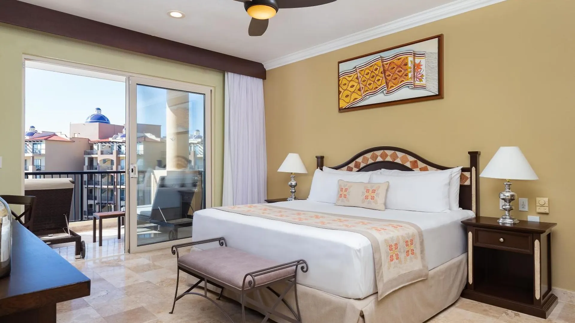 Villa Del Palmar Flamingos Beach Resort & Spa Nuevo Vallarta