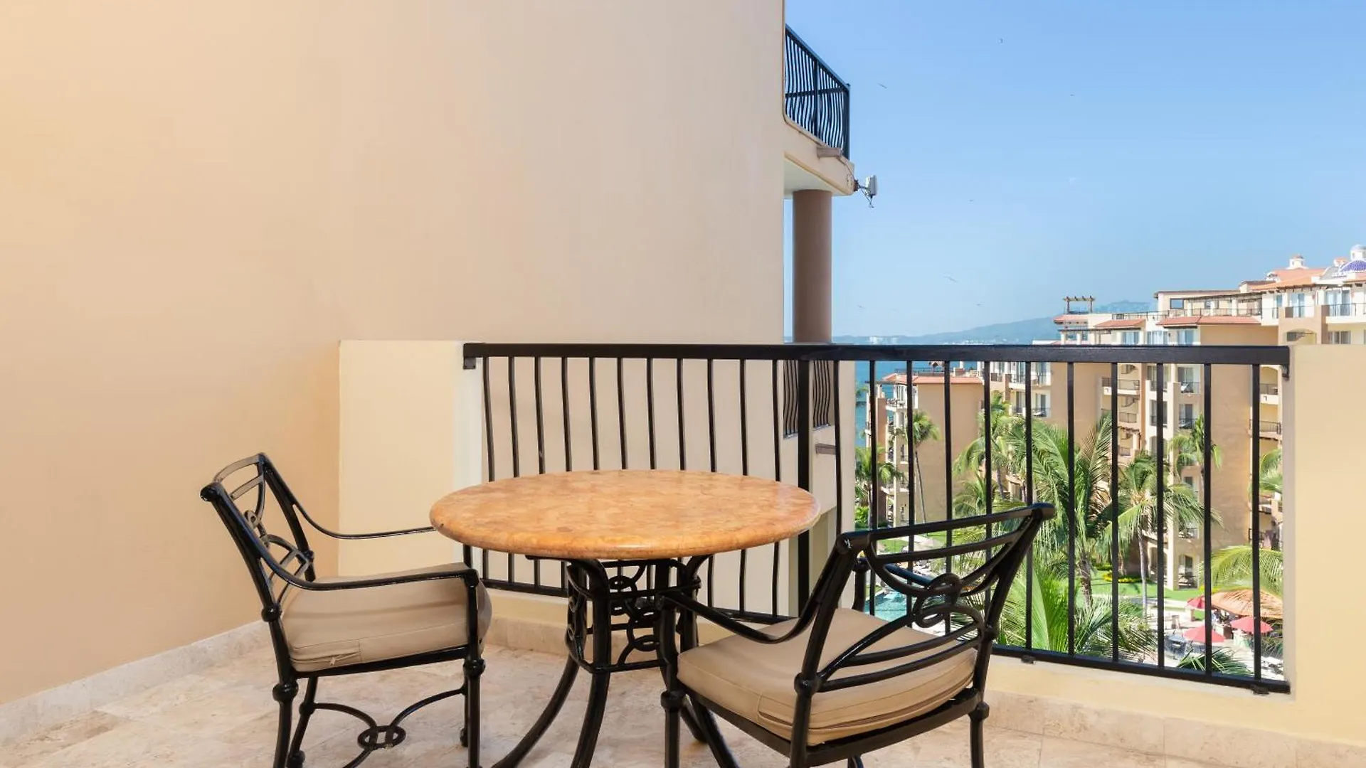 Villa Del Palmar Flamingos Beach Resort & Spa Nuevo Vallarta