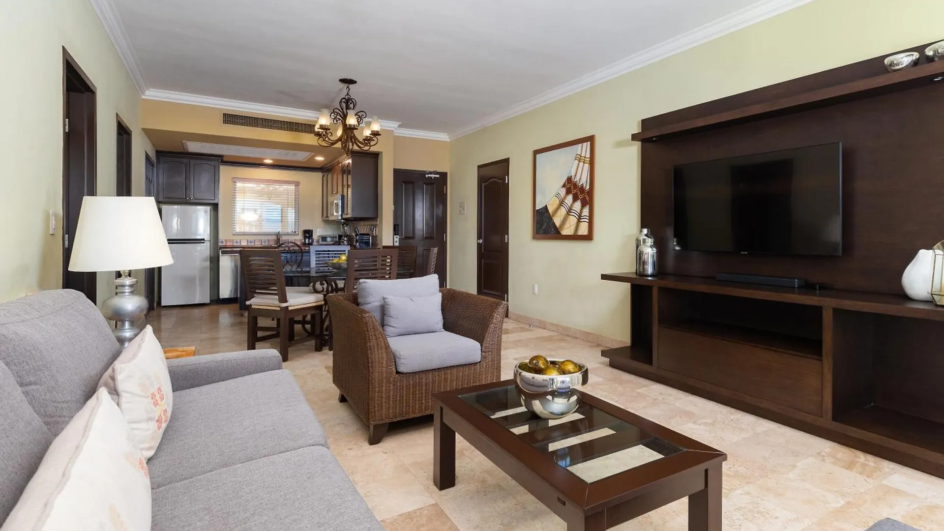 Villa Del Palmar Flamingos Beach Resort & Spa Nuevo Vallarta