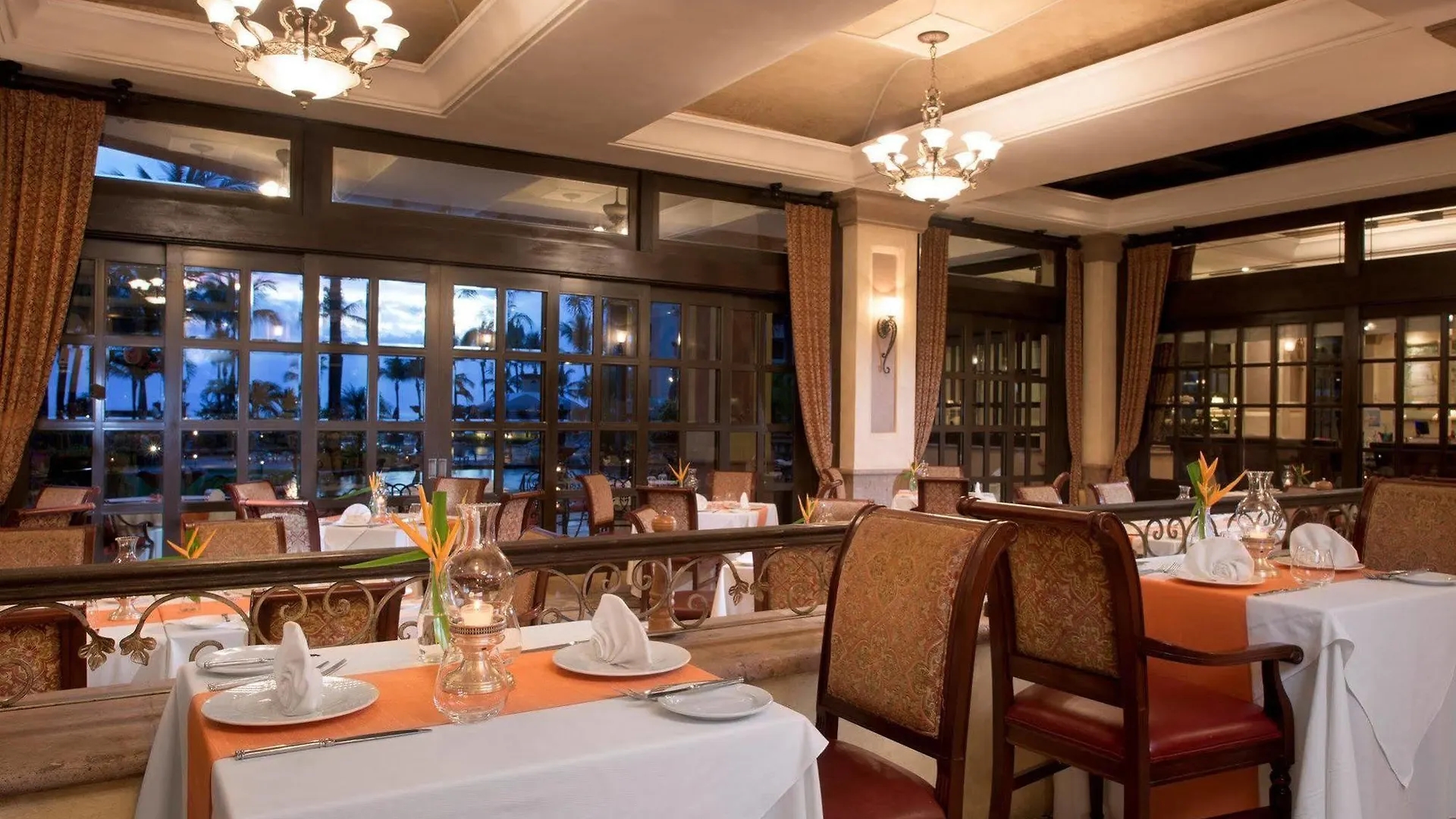 Villa Del Palmar Flamingos Beach Resort & Spa Nuevo Vallarta