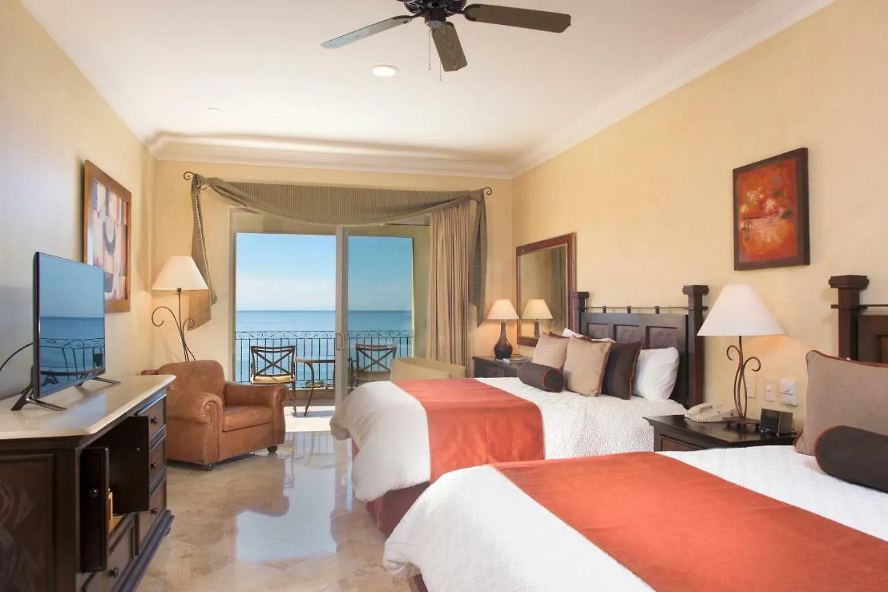 Villa Del Palmar Flamingos Beach Resort & Spa Nuevo Vallarta